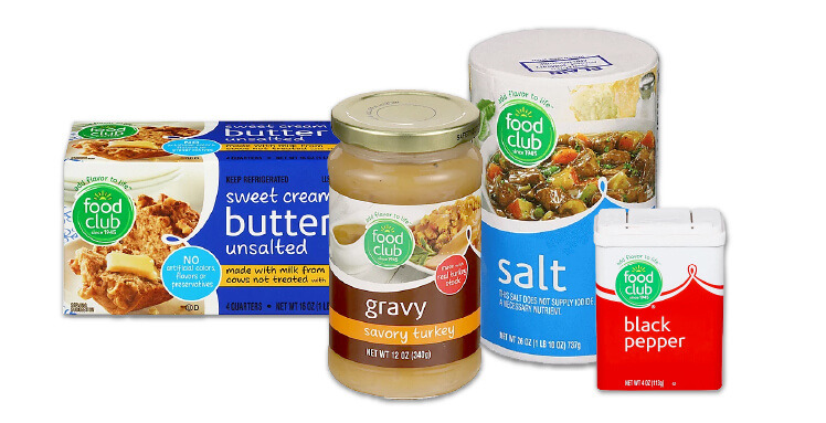 Turkey Featured Products